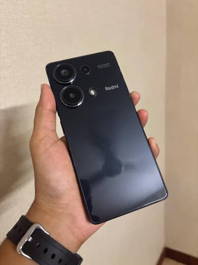 Xiaomi Redmi Note 13 Pro