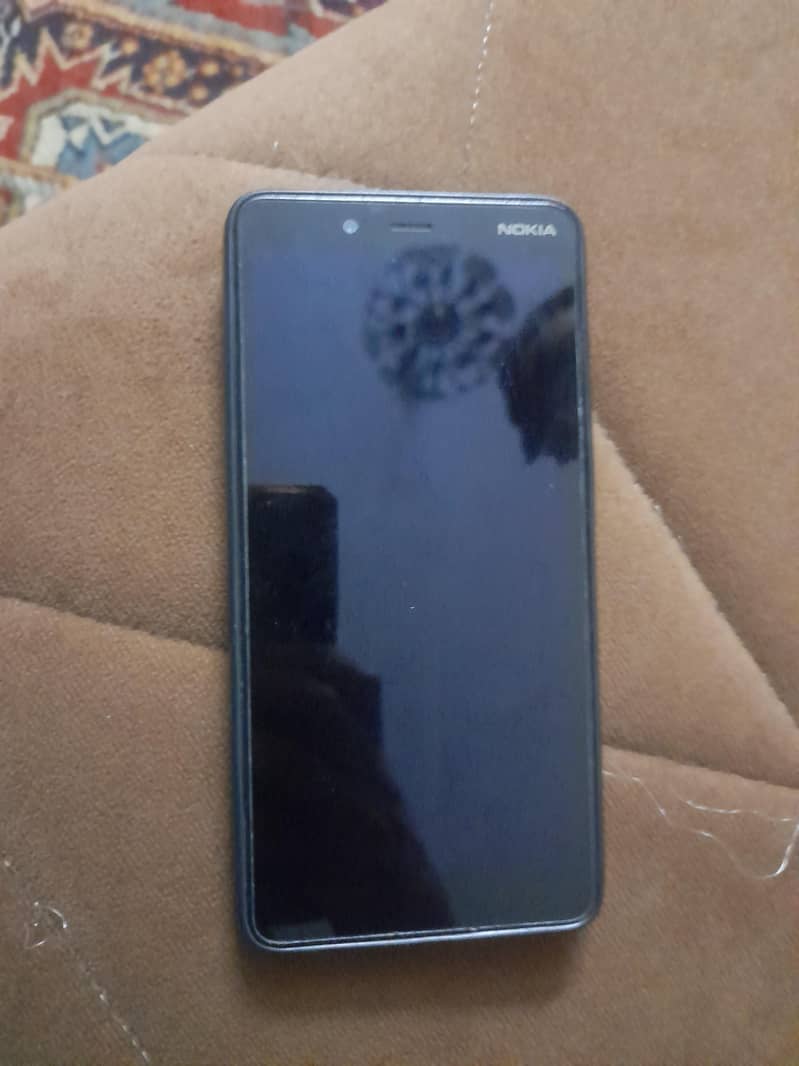 Nokia 7 Plus 0