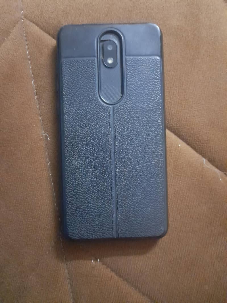 Nokia 7 Plus 1