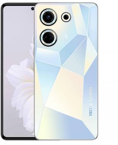 Tecno CAMON 20