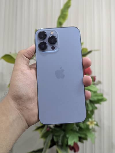 Apple iPhone 13 Pro Max