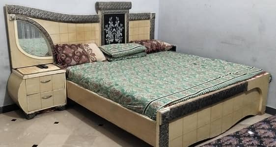 Full Bed Set