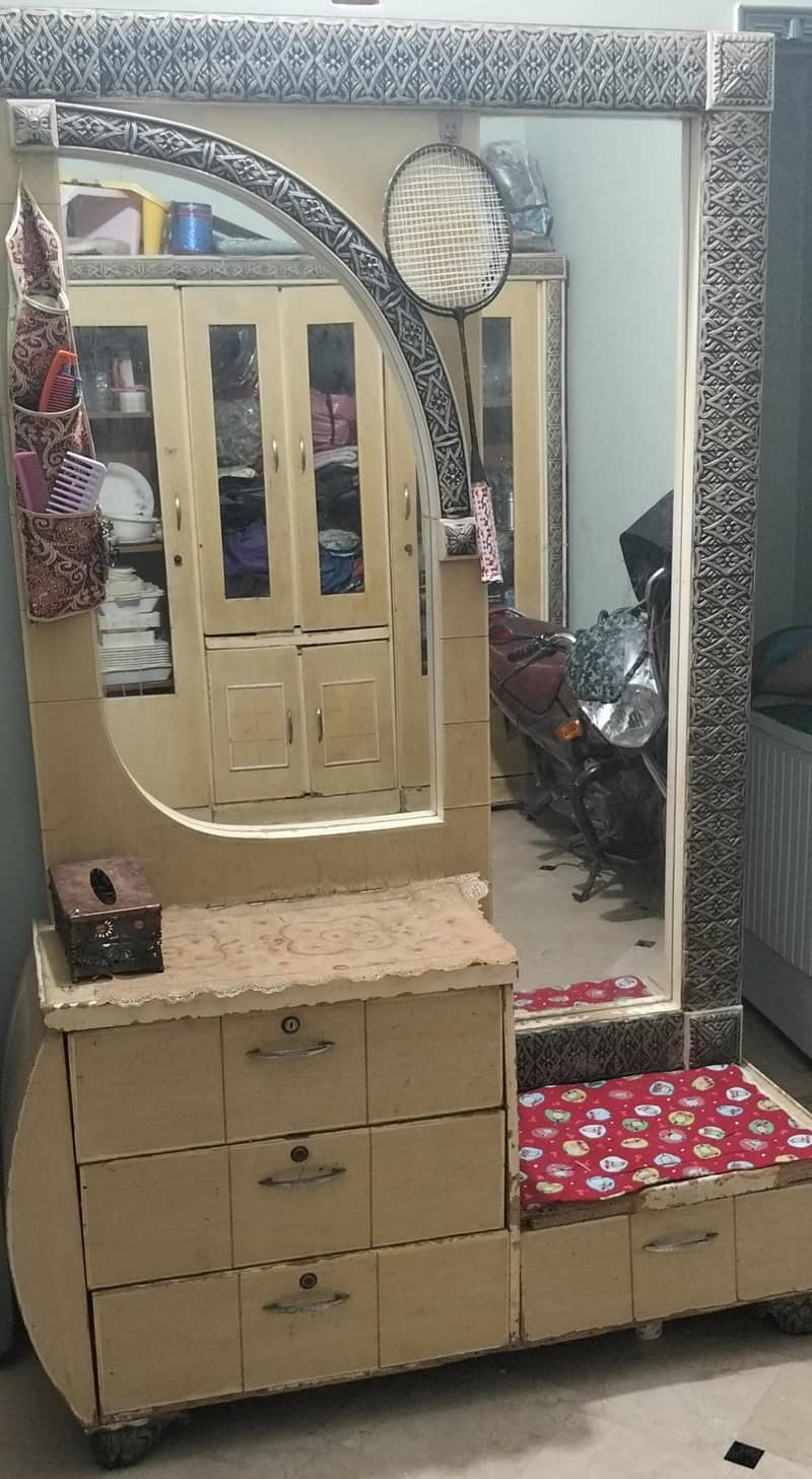 Full Bed Set 3