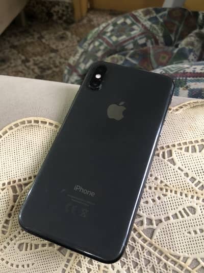 Apple iPhone XS 256gb non pta