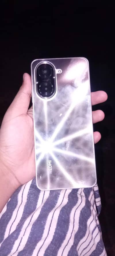Xiaomi Civi 5