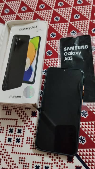 sumsung A03 for sale