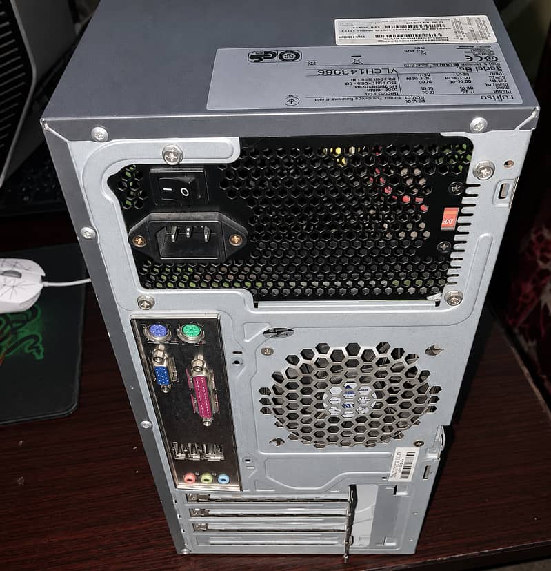 GAMING BEAST 1