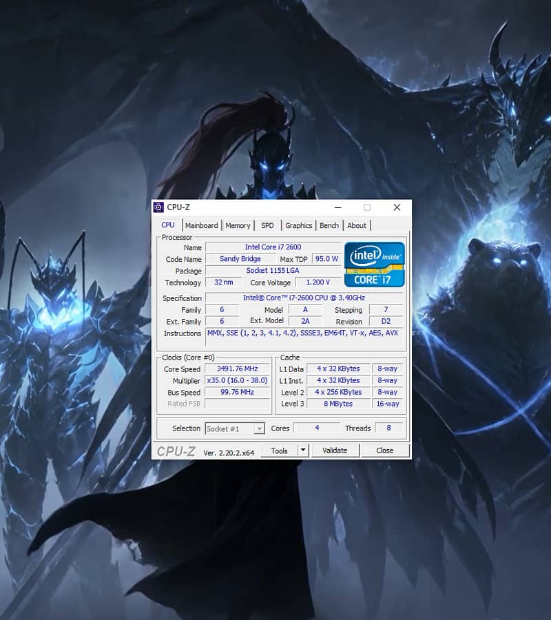 GAMING BEAST 3