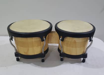 Bongos-Congos-Ceramic Darbuka-Djembe-Egyptian Darbuka-Mid-East Doumbek