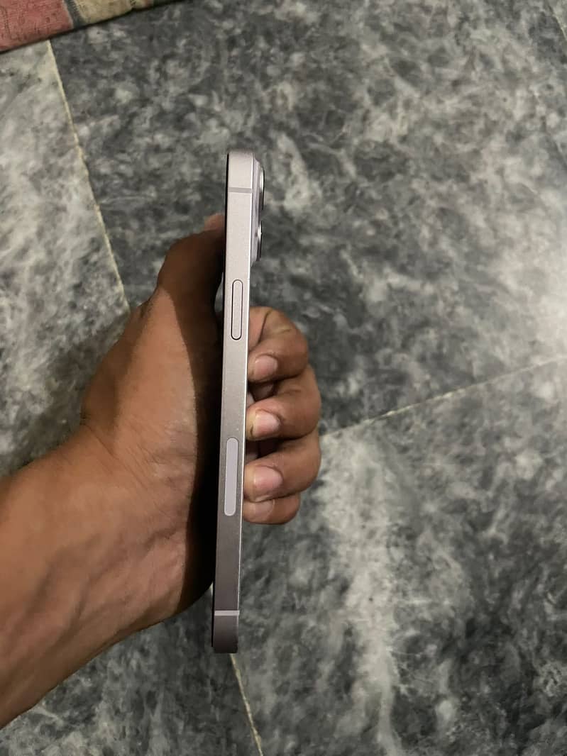 Apple iPhone 14 plus 1