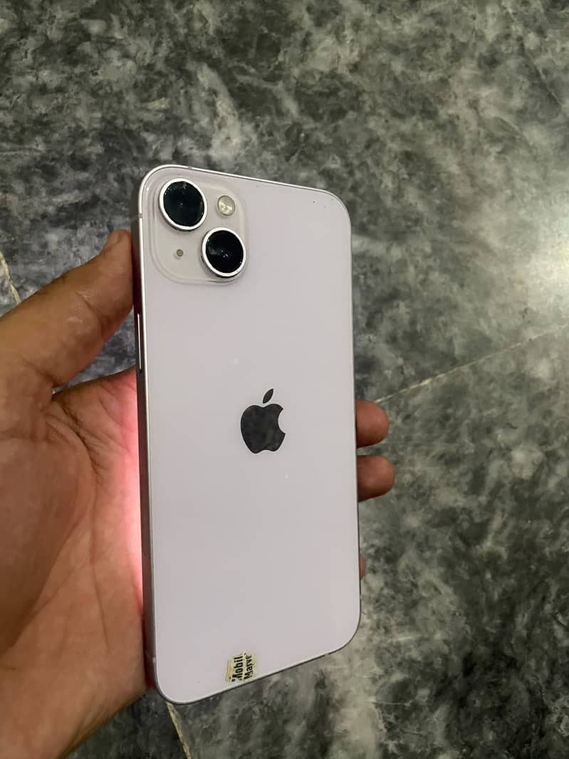 Apple iPhone 14 plus 2