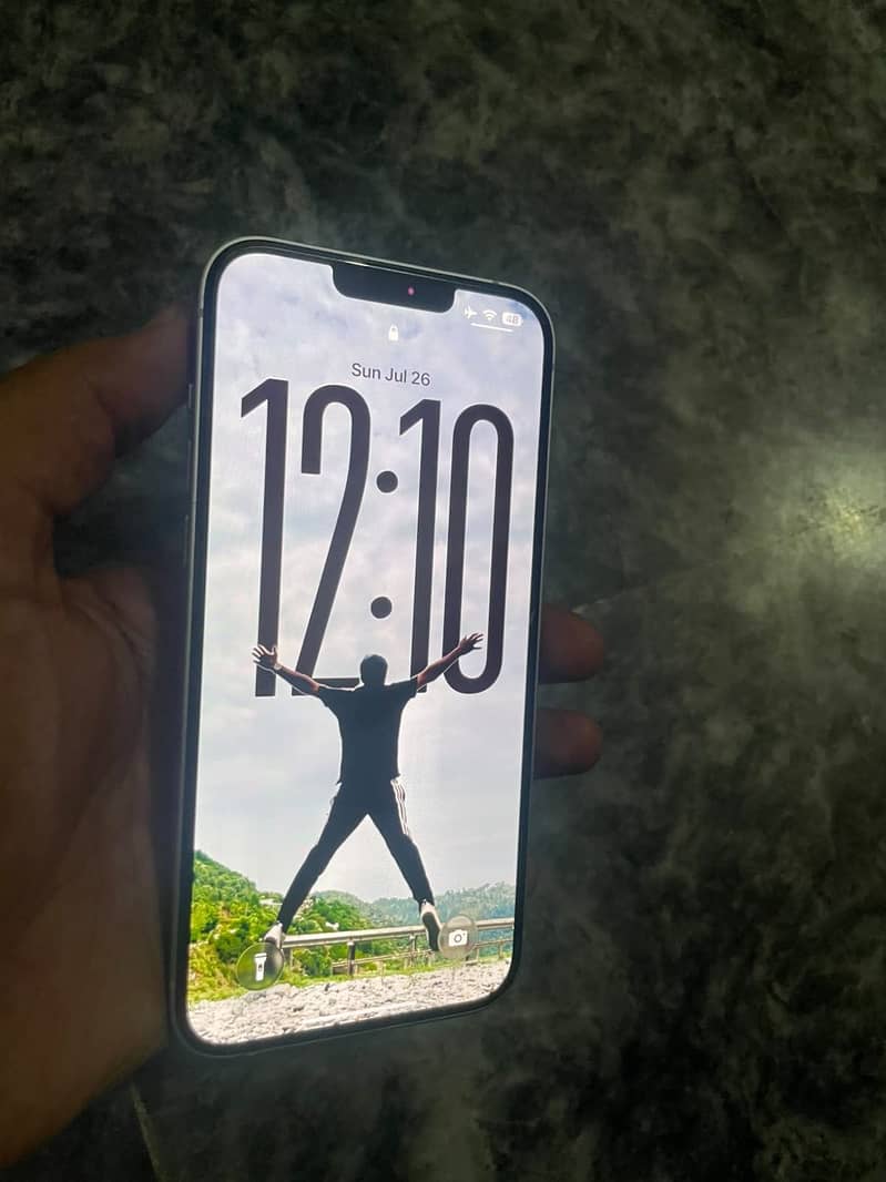 Apple iPhone 14 plus 3