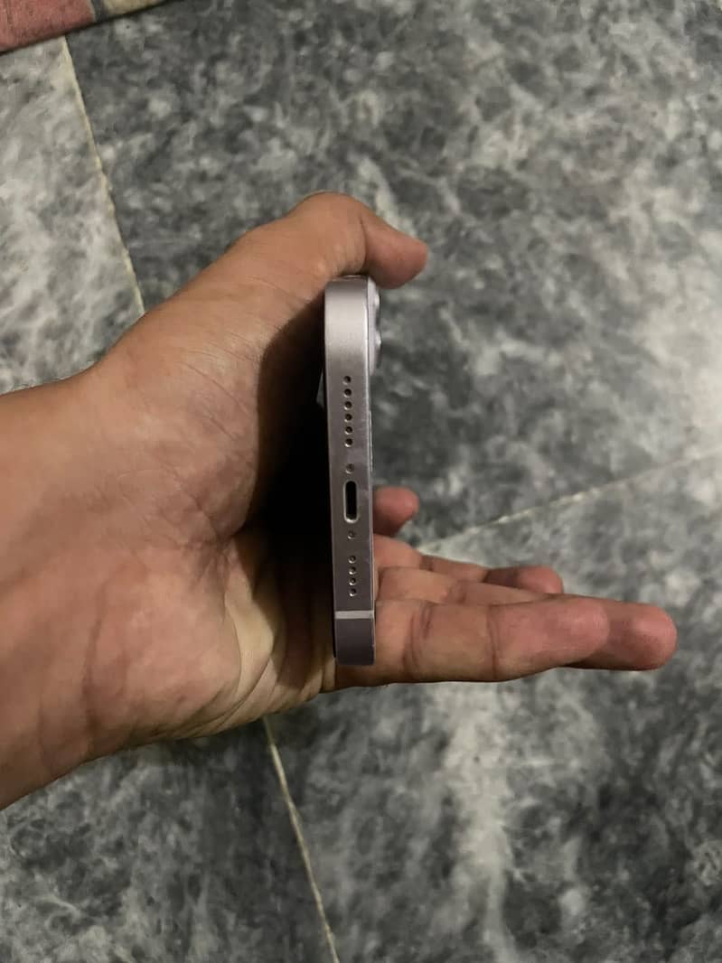 Apple iPhone 14 plus 5