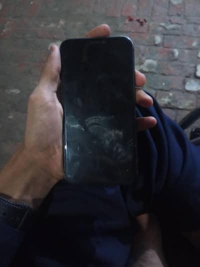 Apple iPhone 11 condition 10 by 9 ha