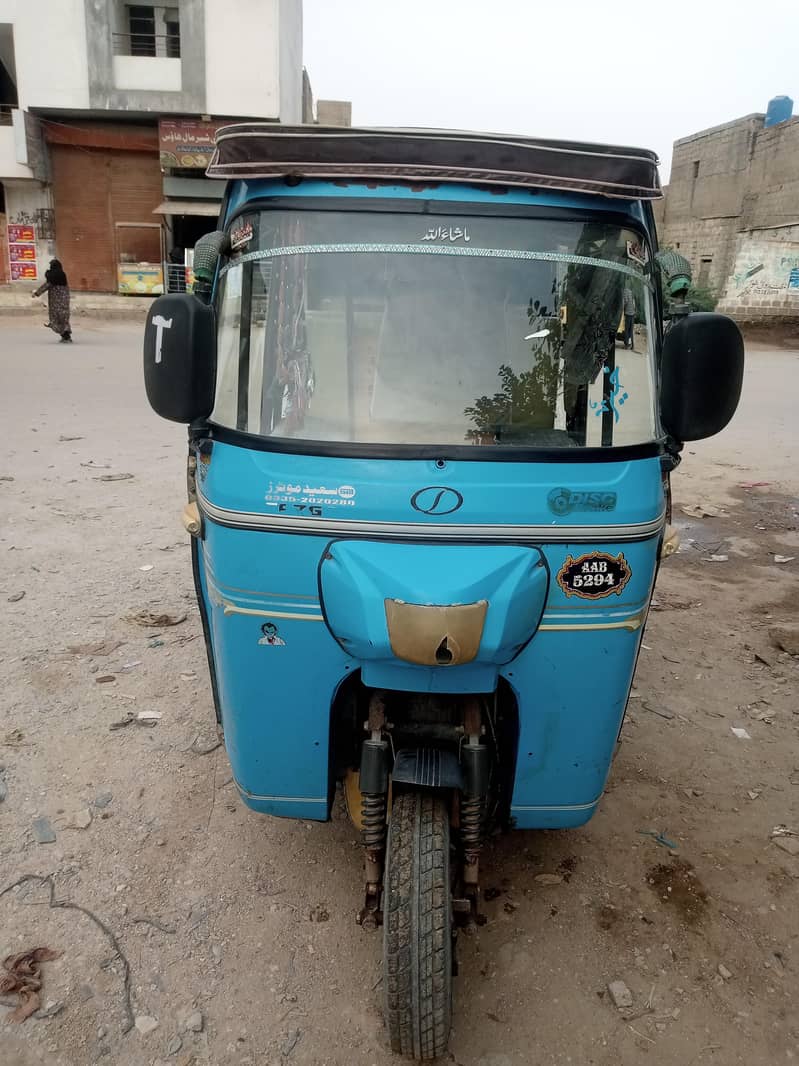 chingchi Rickshaws 4