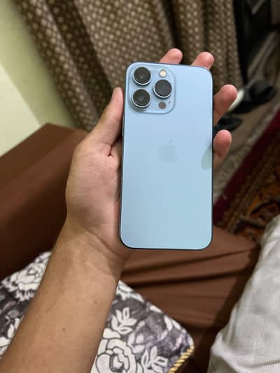 Iphone 13 pro