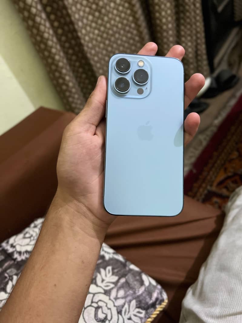 Iphone 13 pro 0
