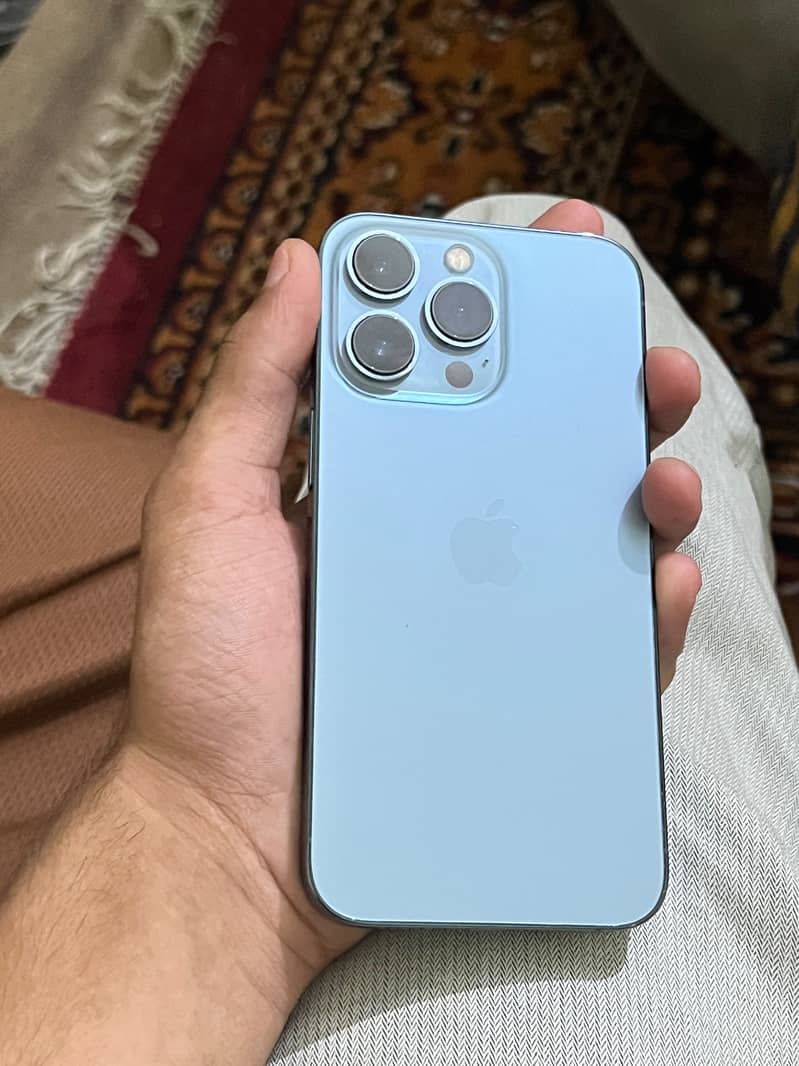 Iphone 13 pro 2