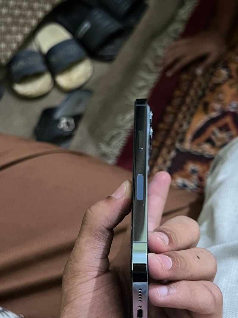 Iphone 13 pro 5