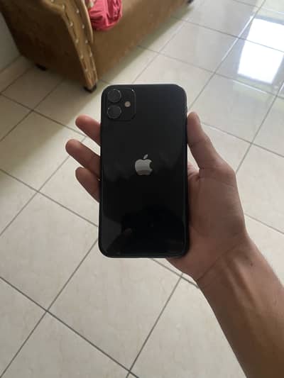 Iphone 11 jv