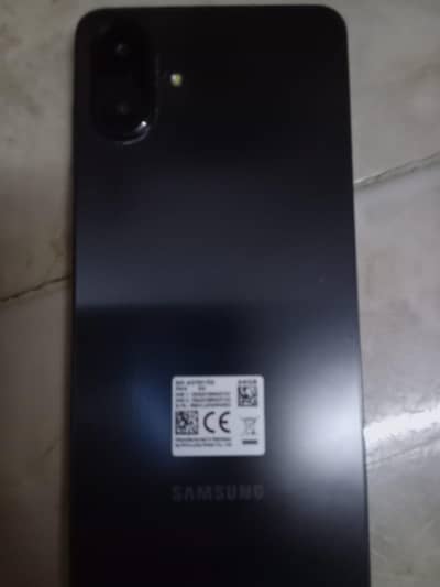 Samsung Mobile A07 5G