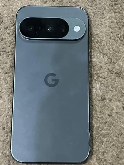 Google Pixel 10