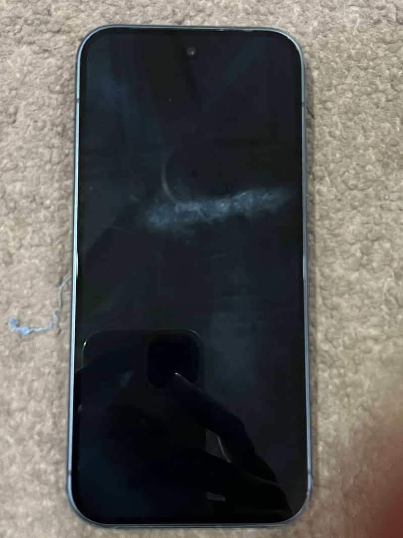 Google Pixel 10 1