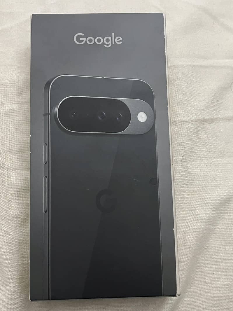 Google Pixel 10 6