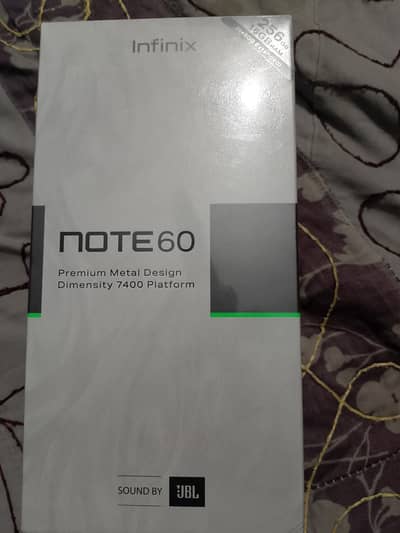Infinix Other Model