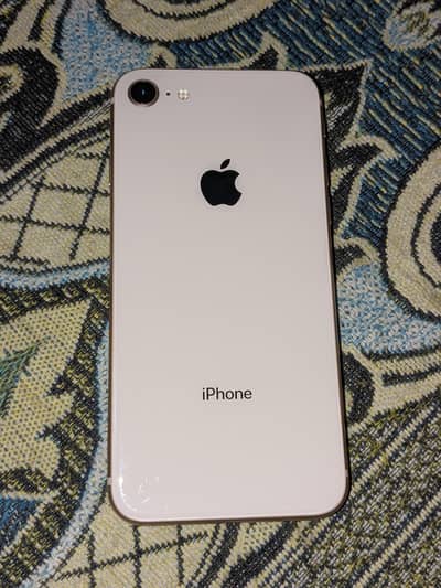 Apple iPhone 8