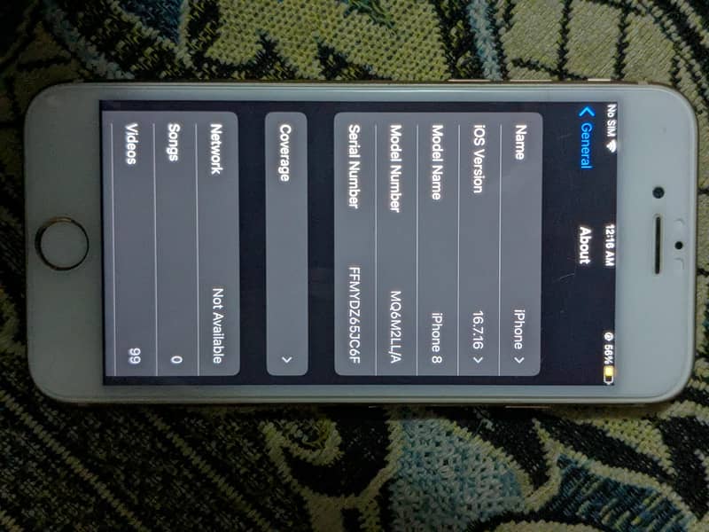 Apple iPhone 8 1