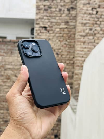 Apple iPhone 14 Pro 128GB 87BH MDM waterpack 10by10