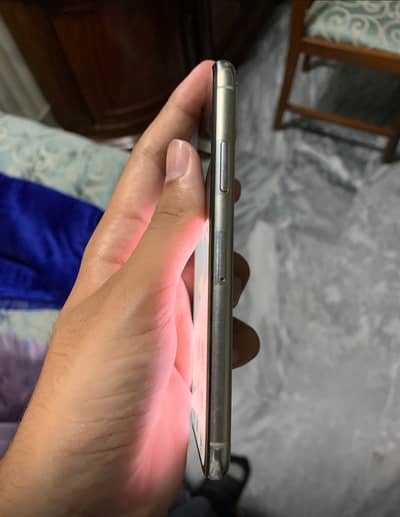 Apple iPhone X