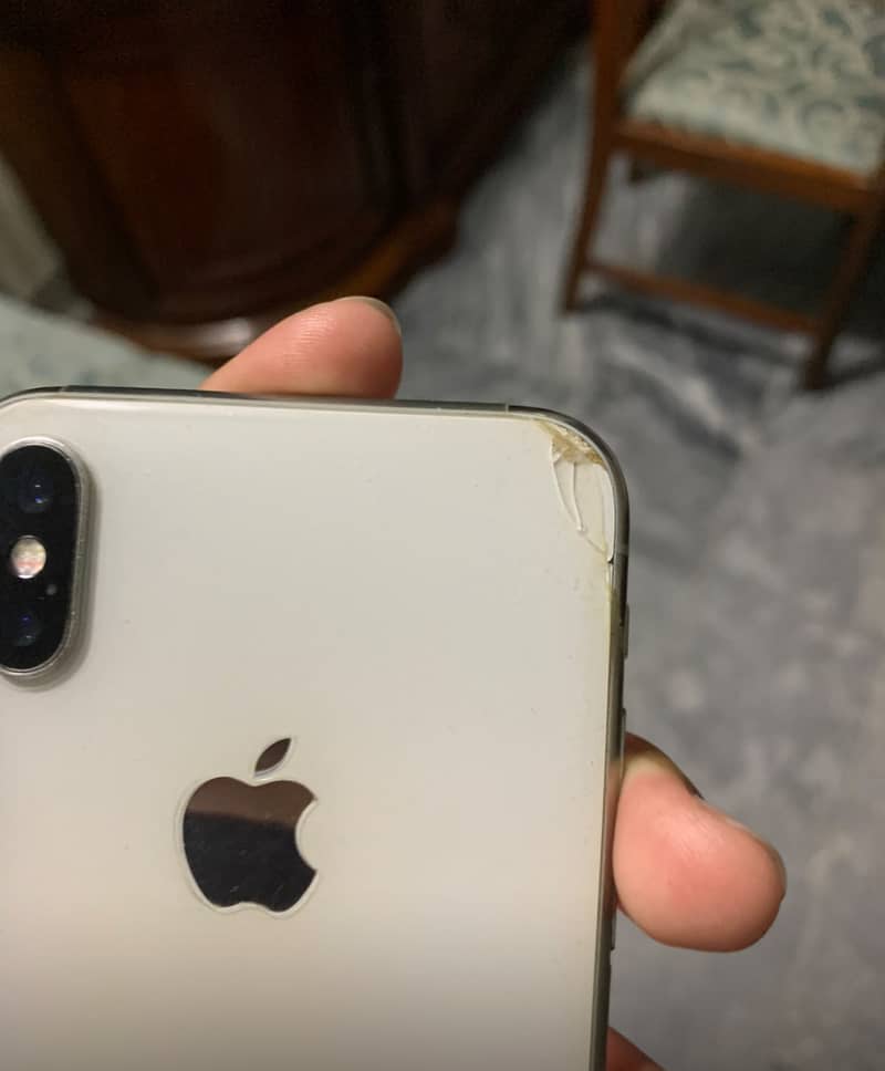 Apple iPhone X 1