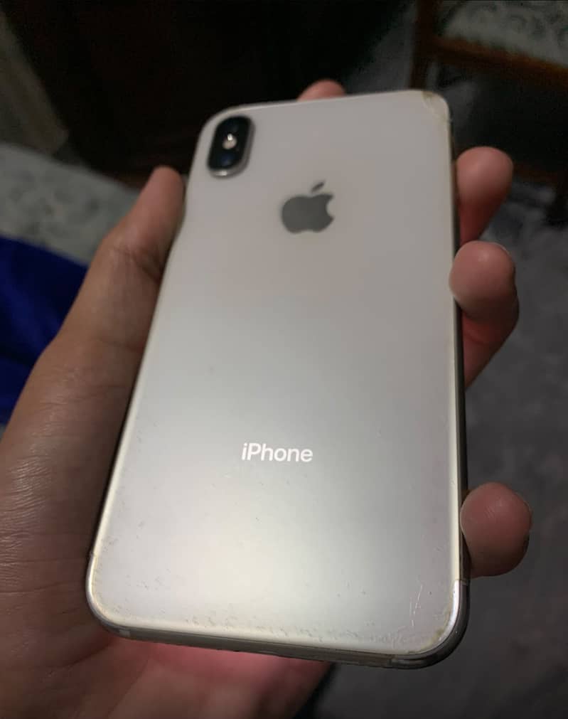 Apple iPhone X 2