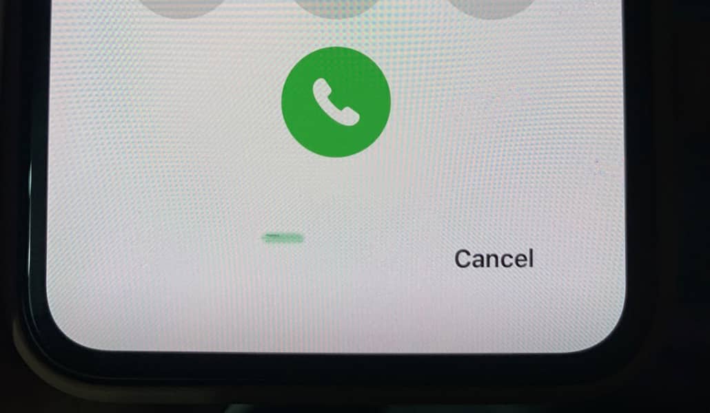 Apple iPhone X 6