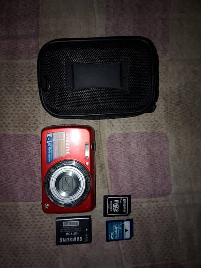 camera 14.2megapixle