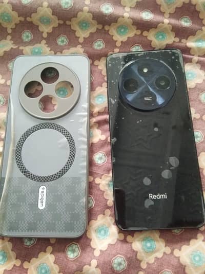 Xiaomi Redmi 14C