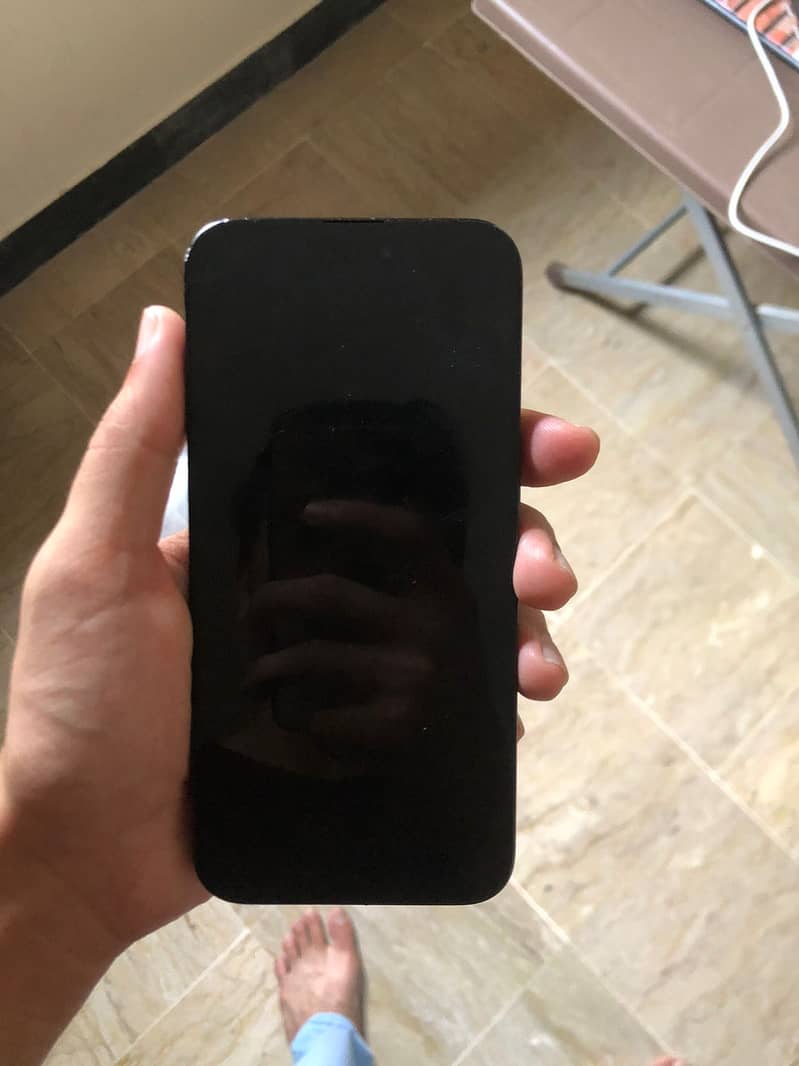 iPhone 15 pro max 2