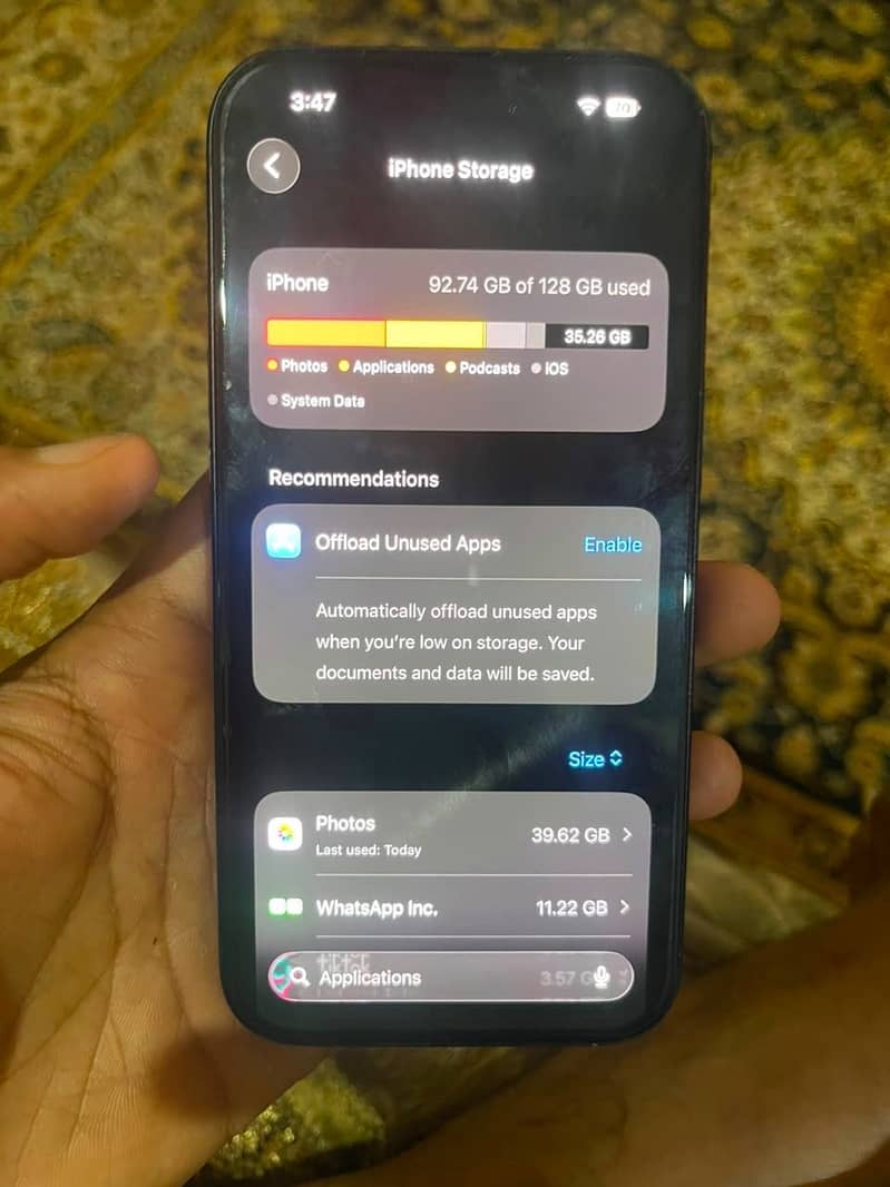 Apple iPhone 15 1