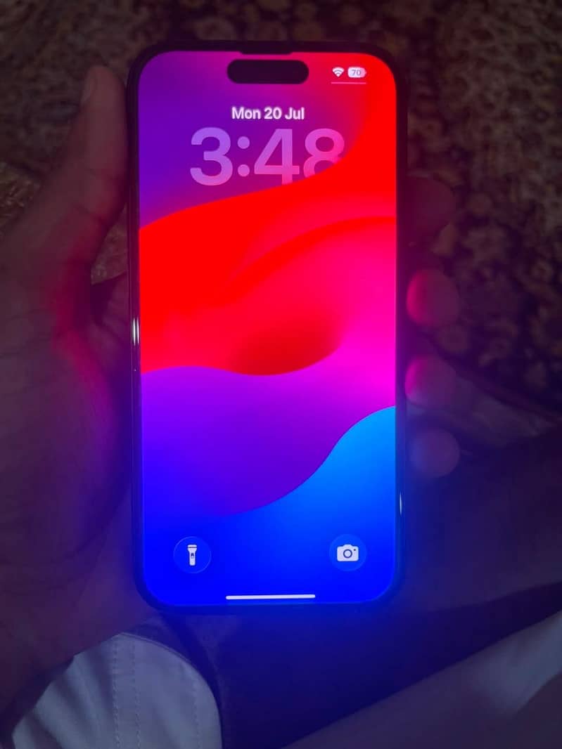 Apple iPhone 15 3
