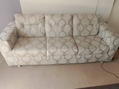 6 seat sofa set