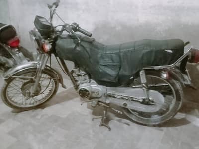 unique 125 for sale