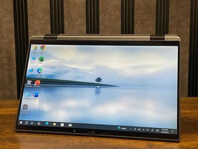 Dell Latitude 7420 2 in 1 – Core i7 11th Generation /Dell Laptops