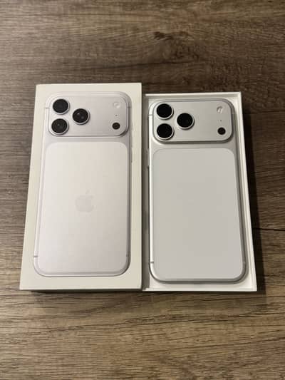 Apple iPhone 17 Pro Max 512gb