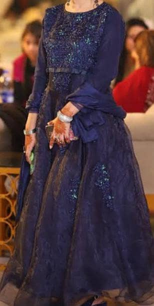 Full length maxi 0