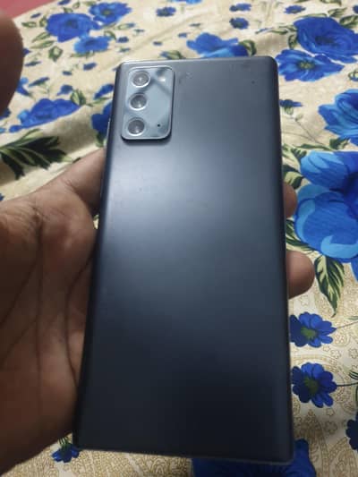 Samsung Mobile Note 20 5g