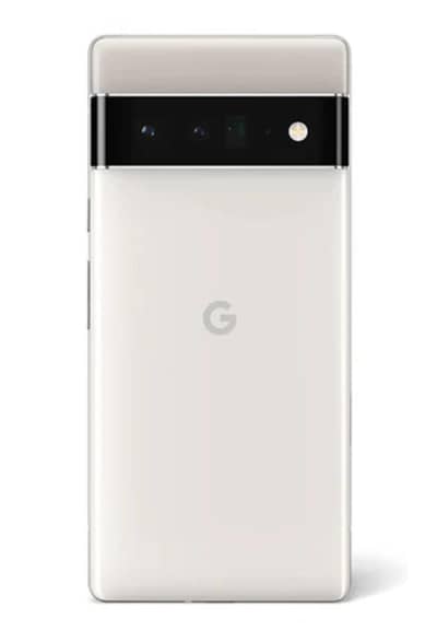Google Pixel 6