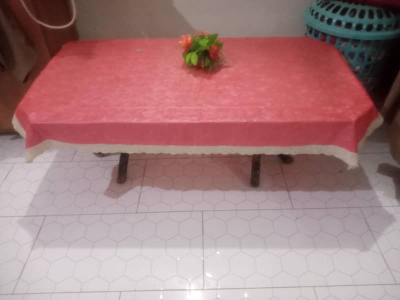 glass table 2