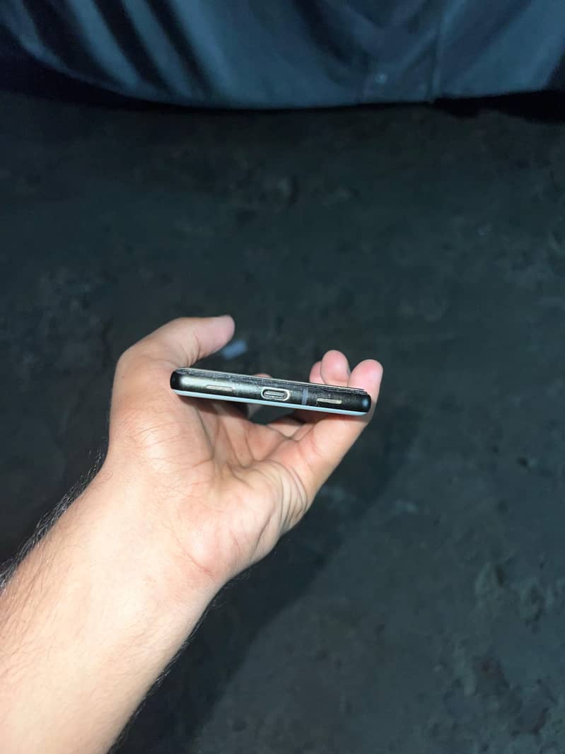 Google Pixel 6a 1